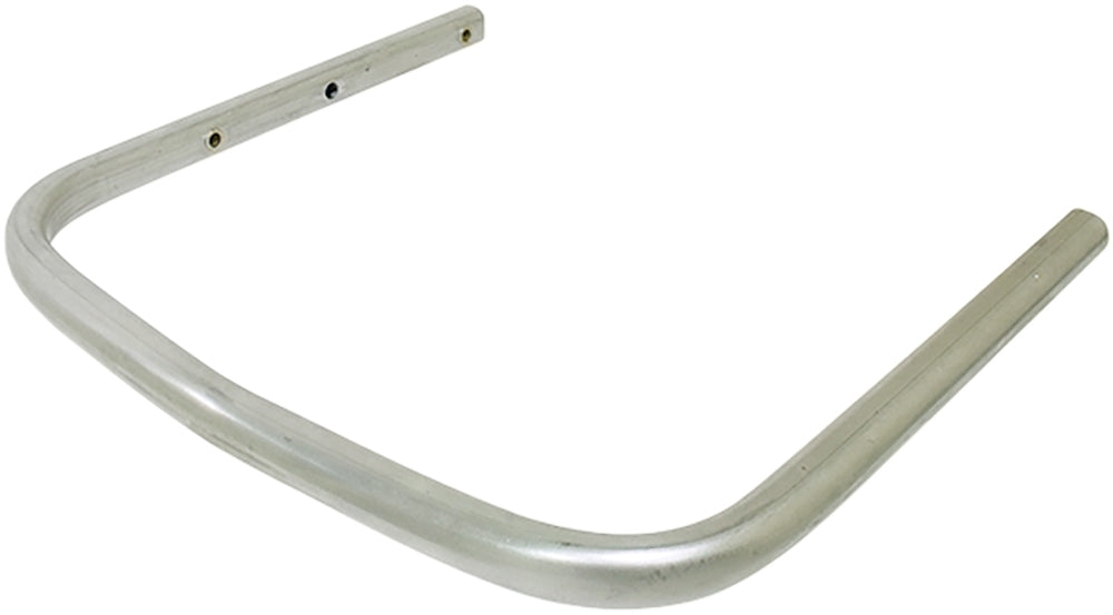 Rear Bumper Pol