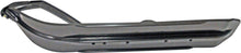 Mtx Pro Skis Black Black Black Pair