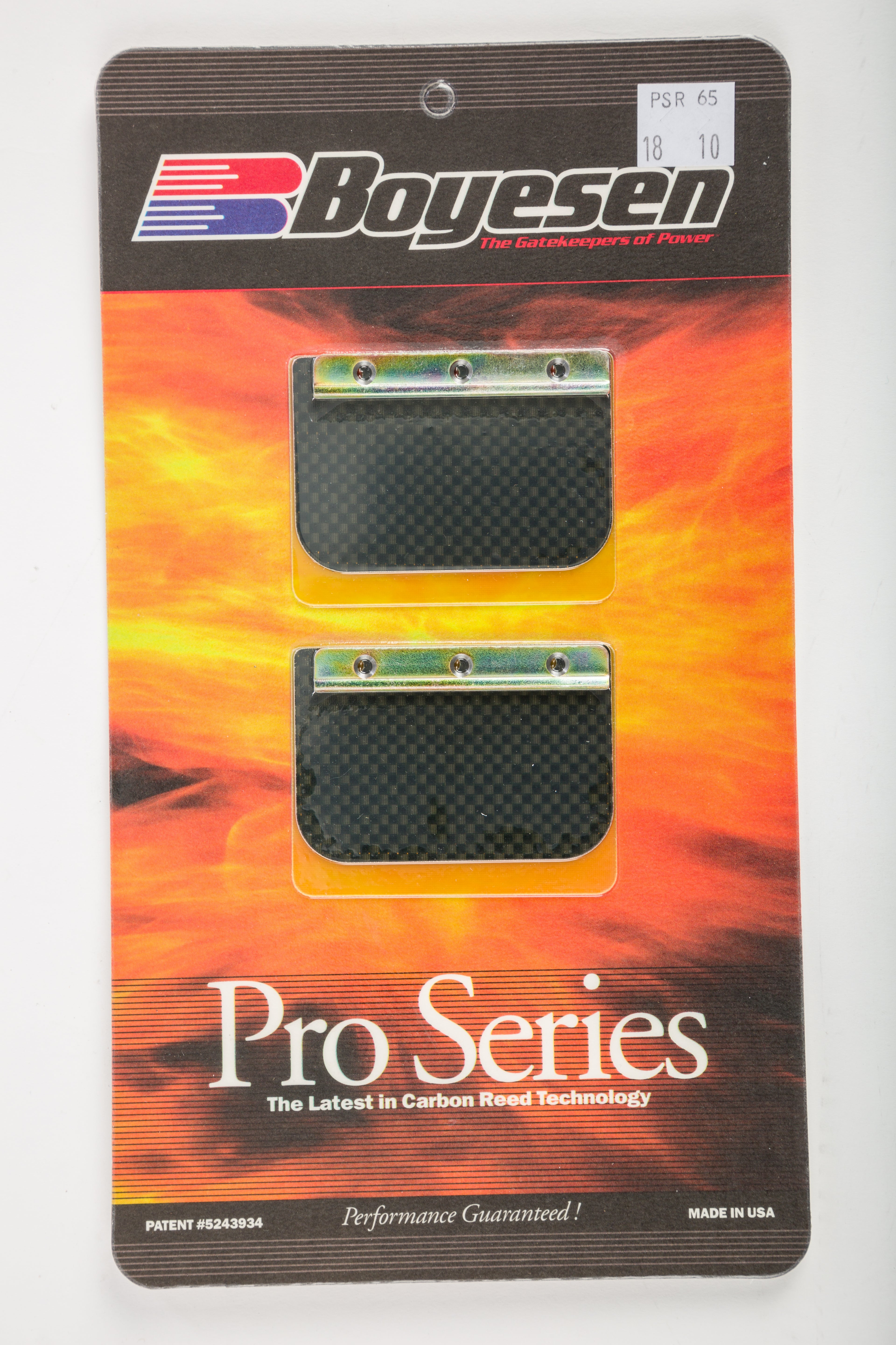 Atv Pro Reeds – 2WheelHQ