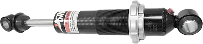 Gas Susp Shock A/C Center