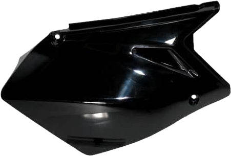 Side Panels Black