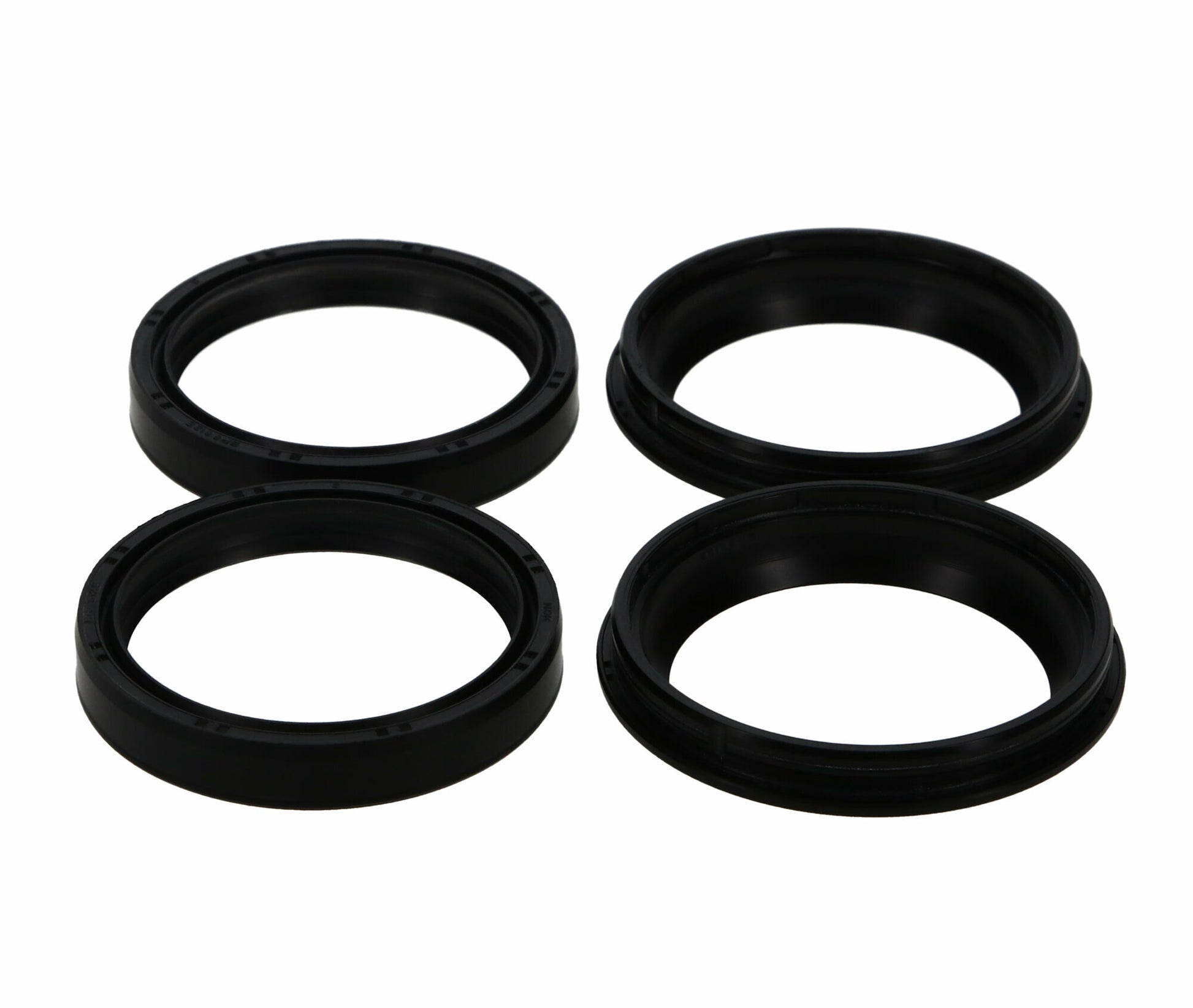 Fork Seal/Wiper Kit 35x47x10 Ktm