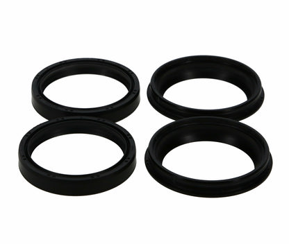 Fork Seal/Wiper Kit 35x47x10 Ktm