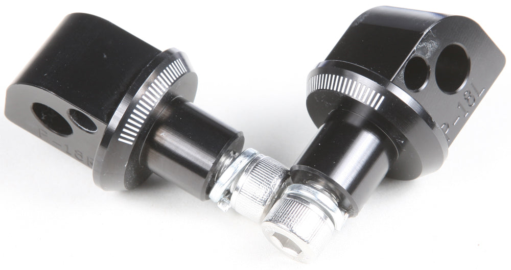 Footpeg Adapter