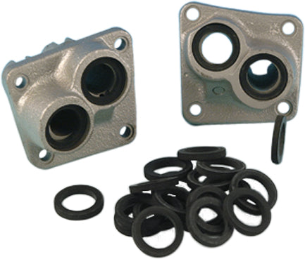 Gasket Seal Pushrod Cover Lg Rubber Bt 25pk 17955 48 A 25
