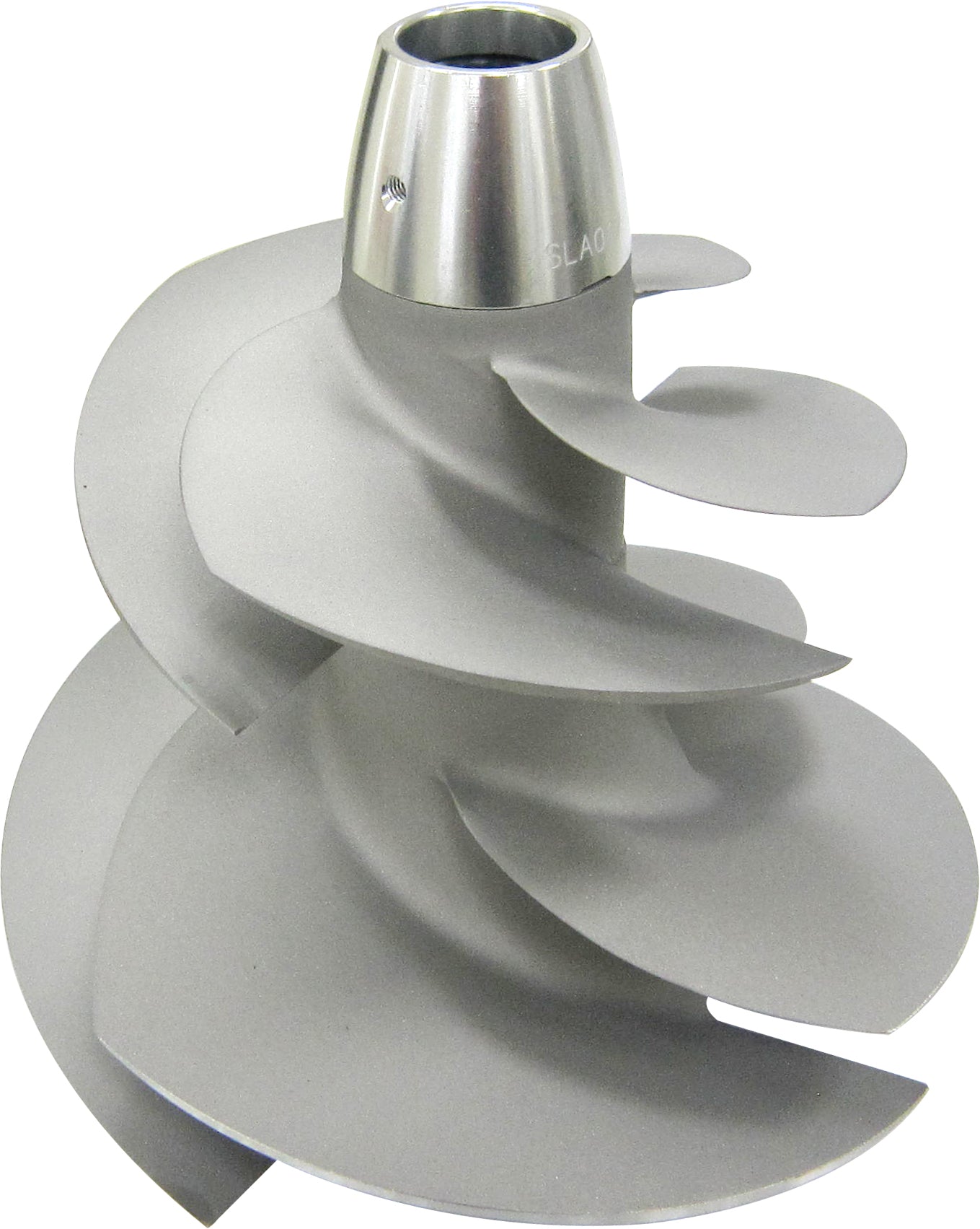Twin Flyboard Impeller Yamaha Ys Fy 09/14