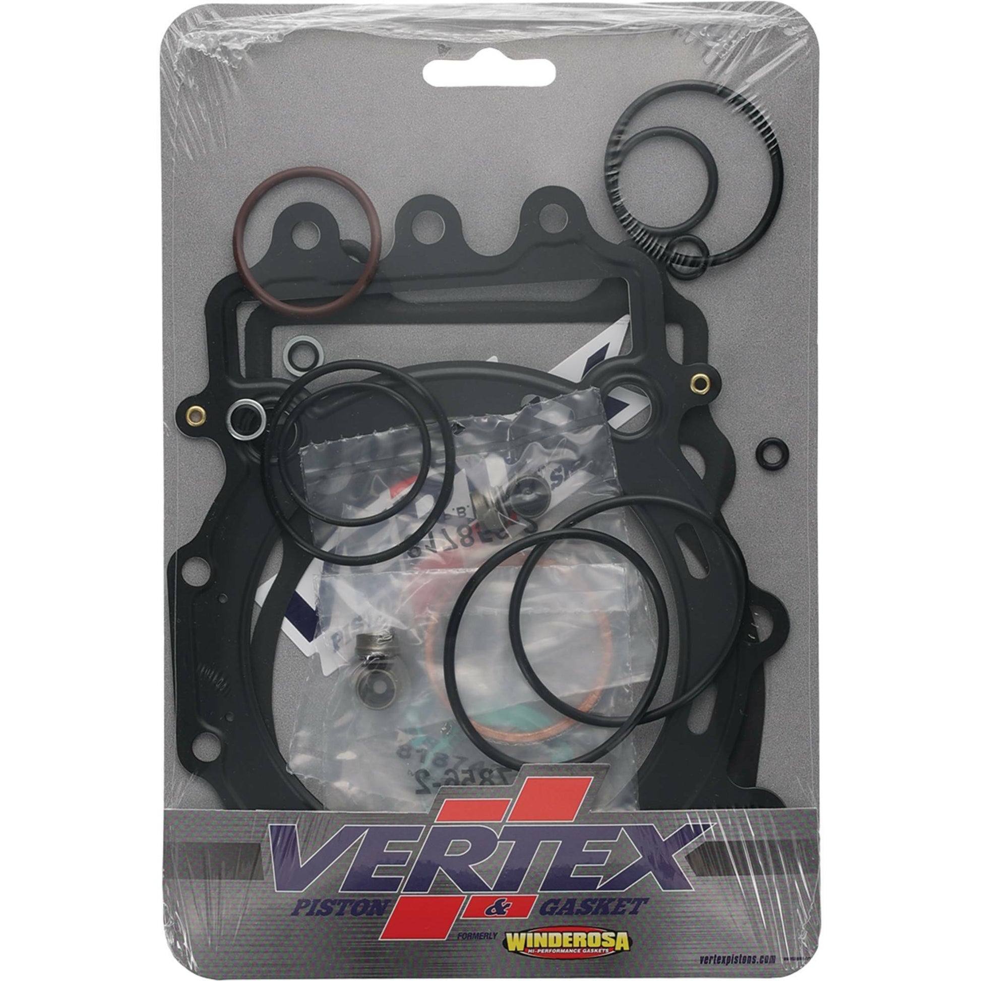 Top End Gasket Kit