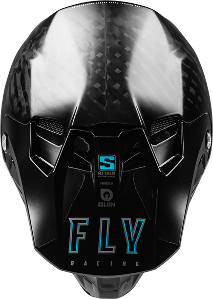 Formula S Carbon Helmet Black Xl S1a