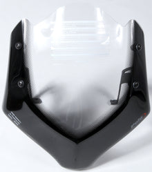 Windscreen Naked New Gen Sport Clear