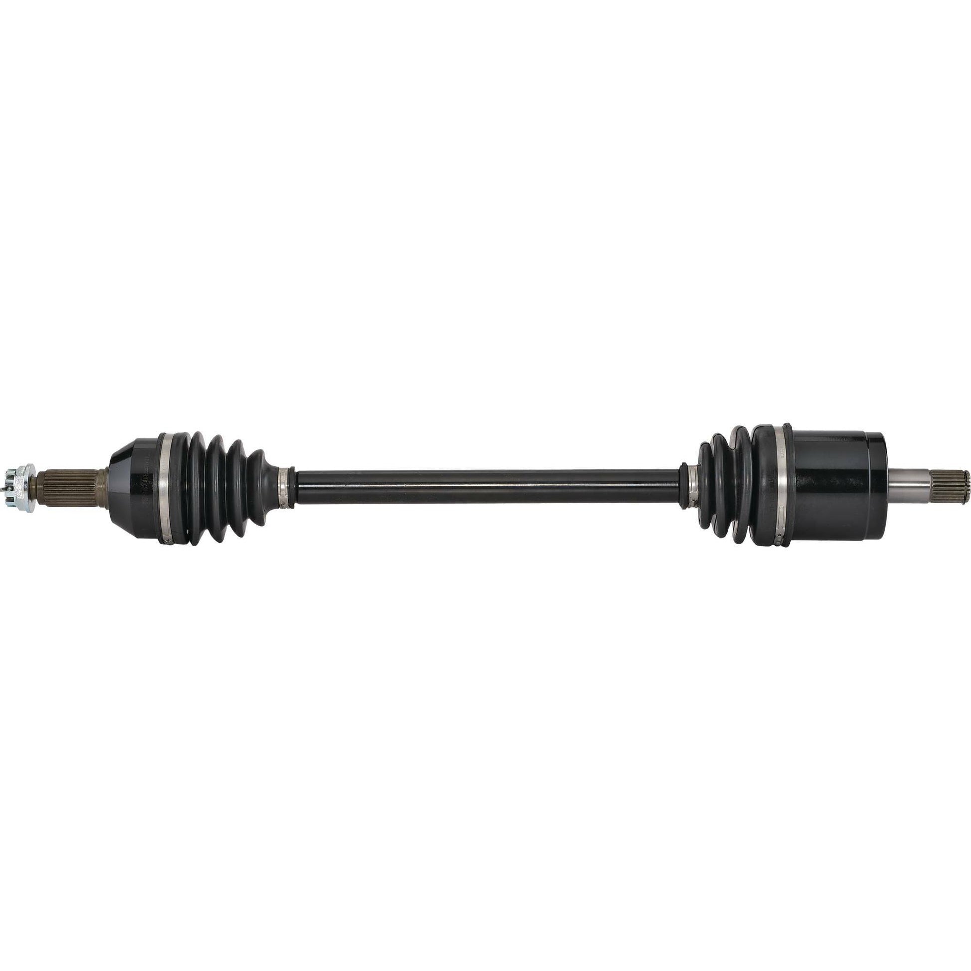 6 Ball Axle