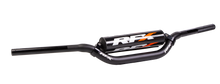 F8 Taper Bar 1 1/8" Black Rc Mini