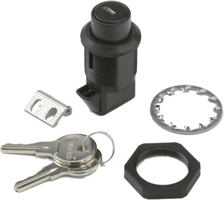 Cruiseliner Push Lock/Each With Shutter
