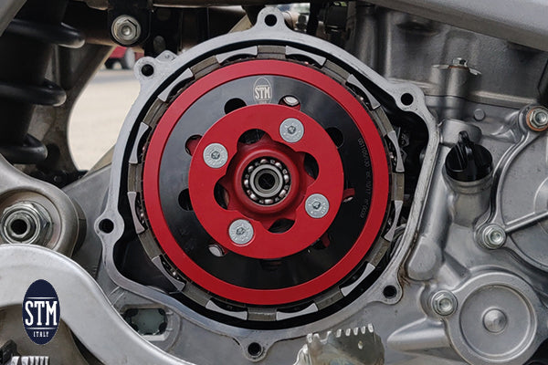 STM CLG SKELETOR Off Road Clutch for KTM and Husqvarna 450