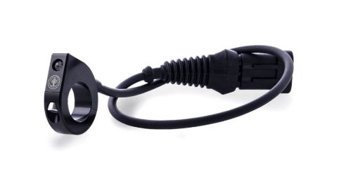 MonzaTech IEC Electronic Engine Temperature Cooling Kit for Ducati Panigale 1199/1299