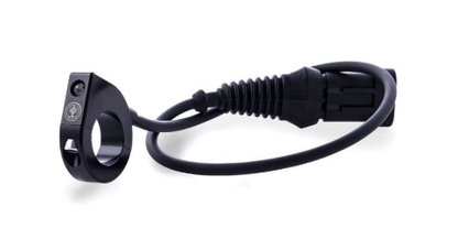 MonzaTech IEC Electronic Engine Temperature Cooling Kit for Ducati Multistrada V4