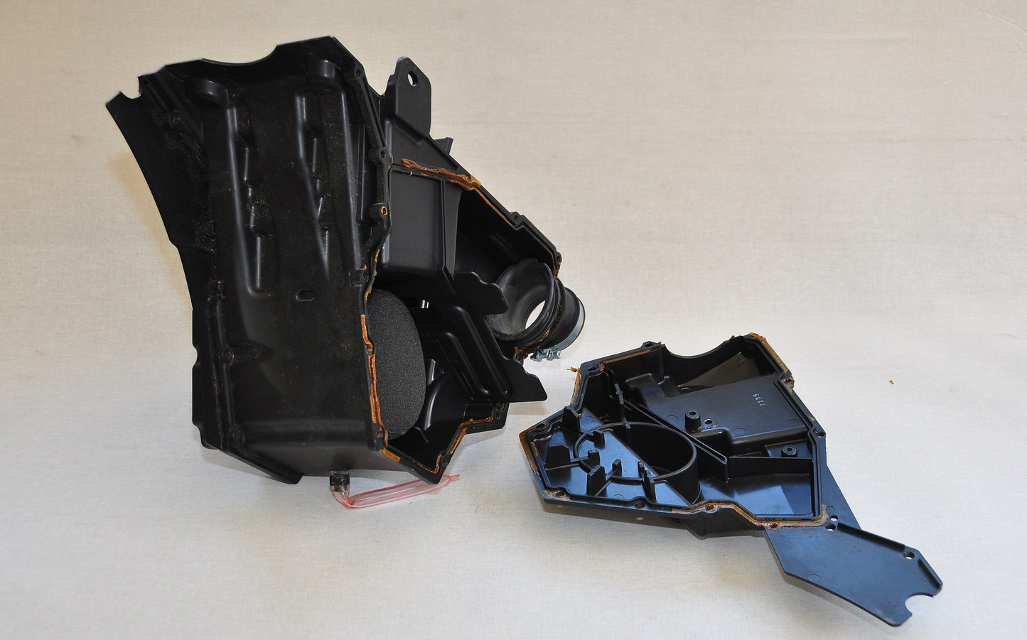 MWR Performance Filter For Triumph Bonneville (2001-15), Thruxton (2004-15), & Scrambler (2006-17)