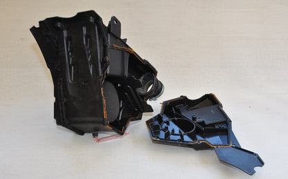 MWR Performance Filter For Triumph Bonneville (2001-15), Thruxton (2004-15), & Scrambler (2006-17)