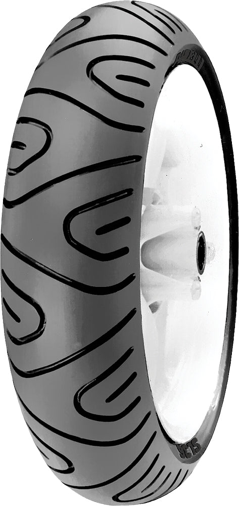 Tire Sl36 Scooter F/R 120/70 12 51l Bias