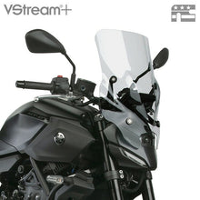 Vstream Windscreen Plus Mid Light Tint Yam
