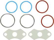 Injector Seal Kit S D