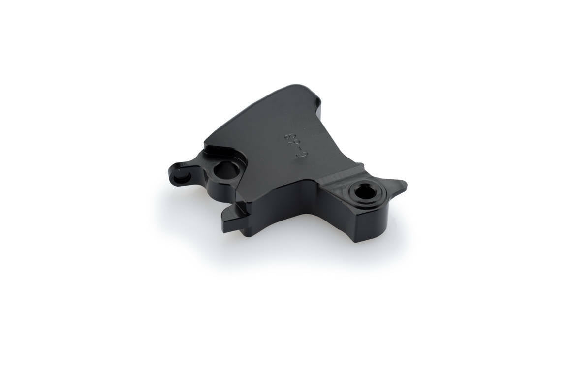 Lever Adapter Clutch Black