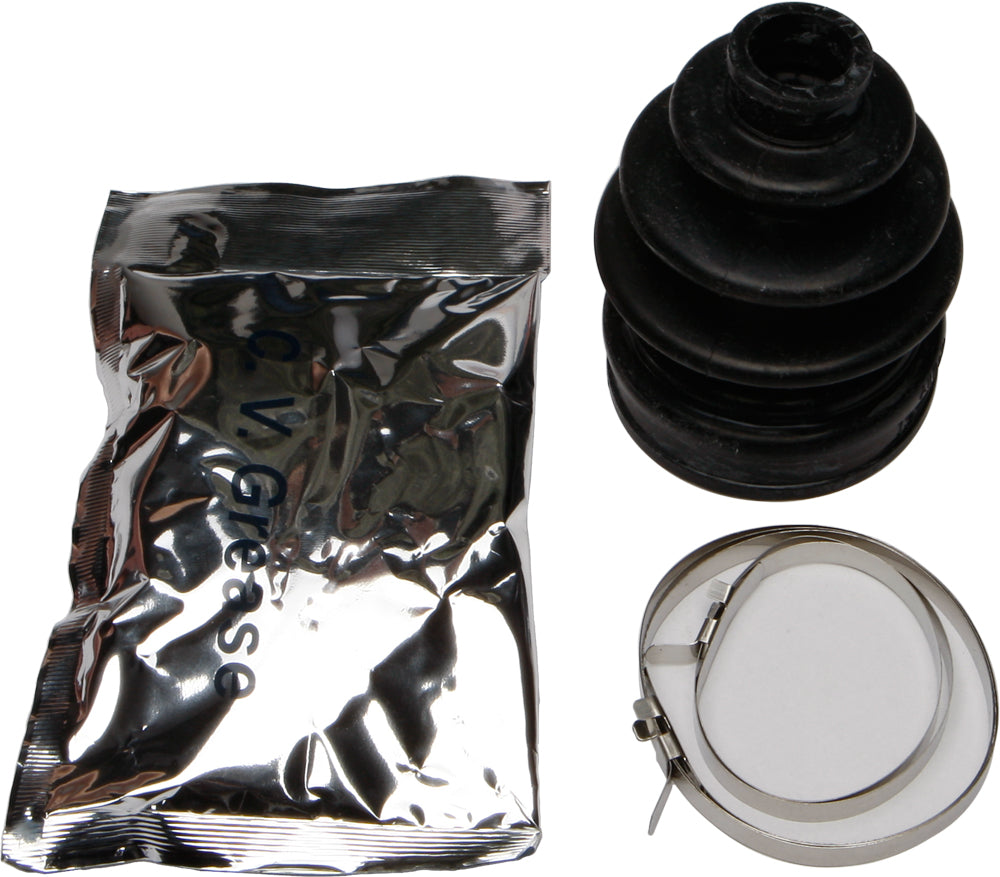Cv Boot Kit