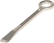 Spoon & Spanner Tire Lever Aluminum 27mm Spanner