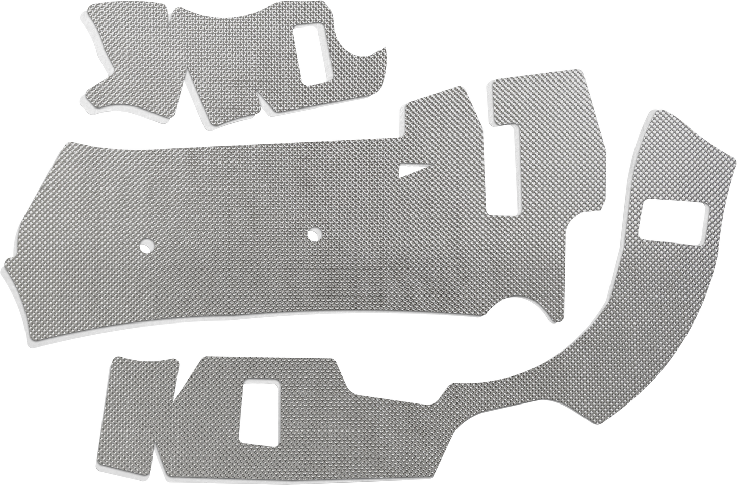 Heat Shield Liner Kit Indian Chief 22 24