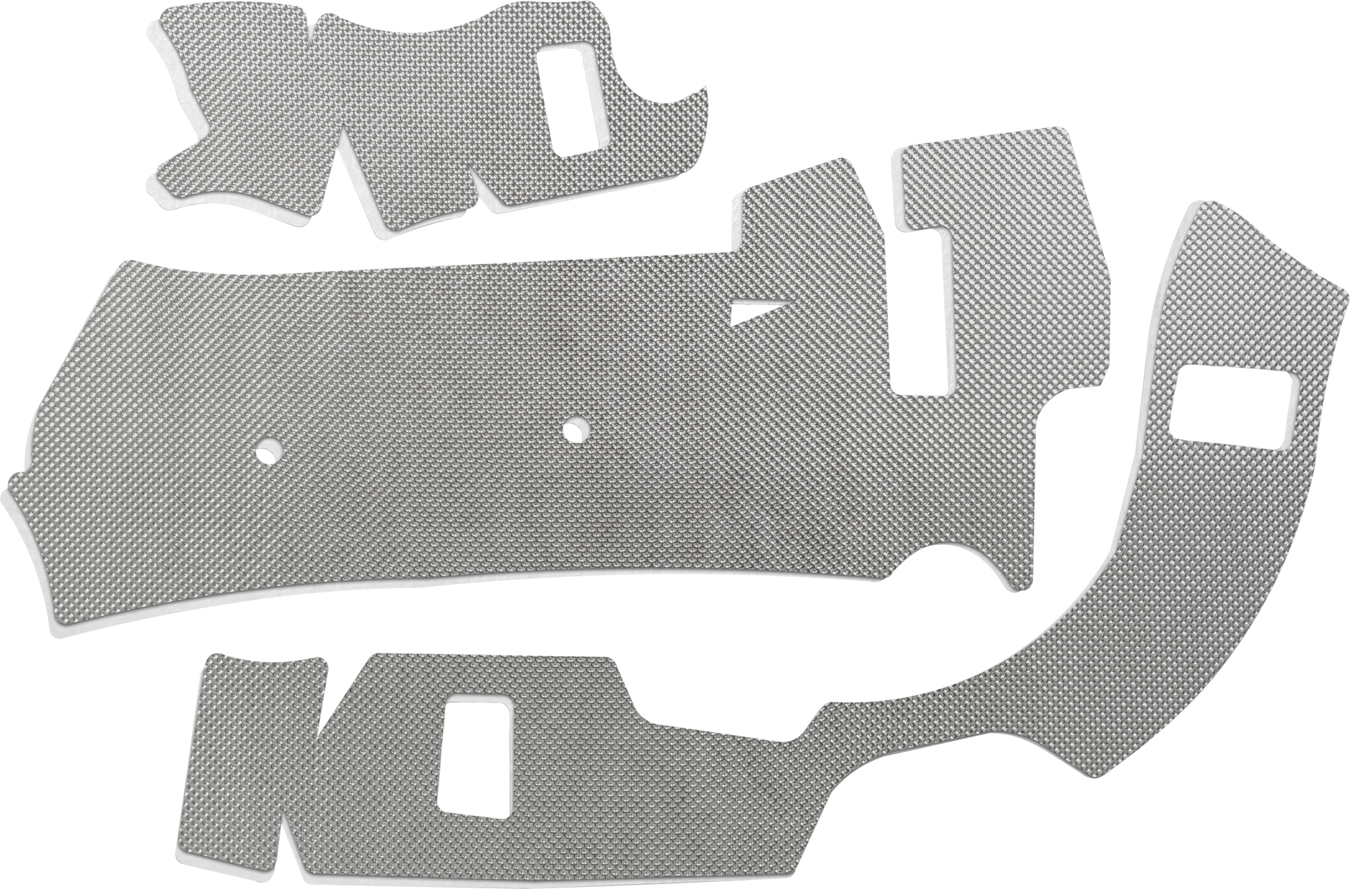 Heat Shield Liner Kit Indian Chief 22 24