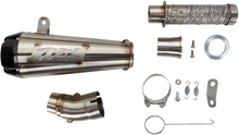 Db Pro Slip On Ss/Cf Honda