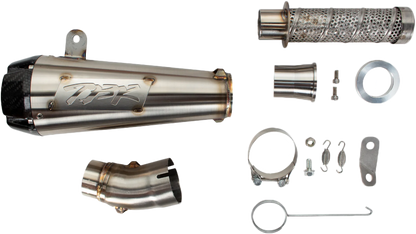 Db Pro Slip On Ss/Cf Honda