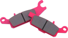 BikeMaster BM-445 Sintered Brake Pads