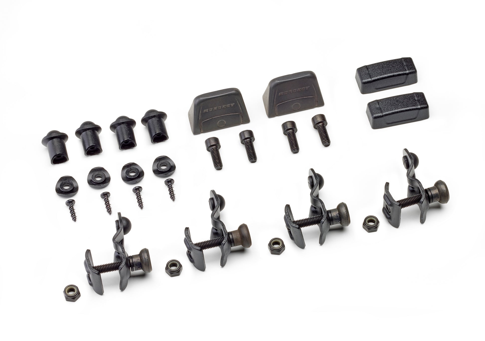 Pl One Ofmk Kit Monokey Cases