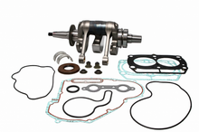 Bottom End Kit Pol