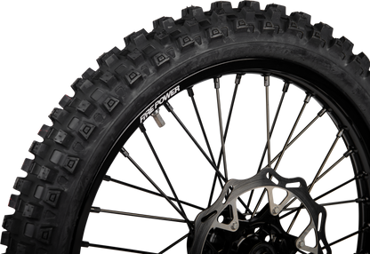 Front Wheel 1.60 X 21" Black Ktm/Gas/Hus