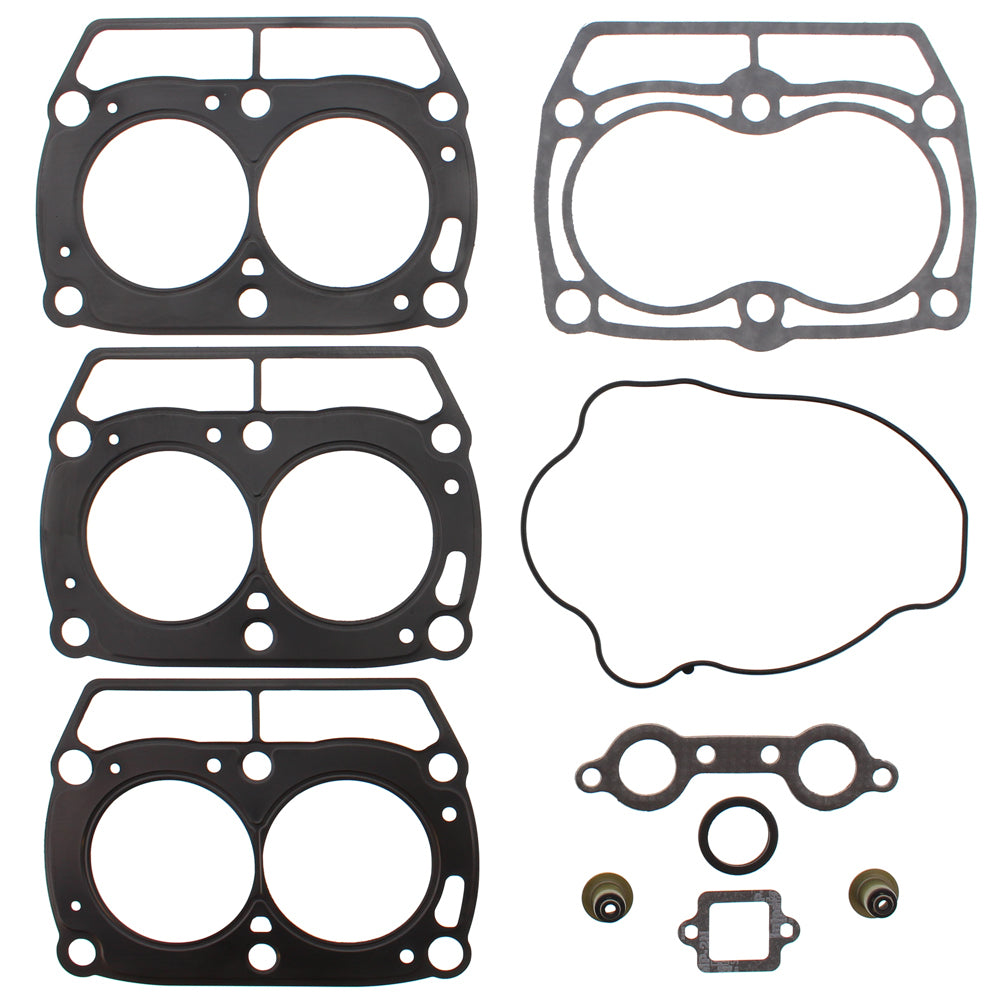 Top End Gaskets   Polaris