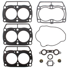 Top End Gaskets   Polaris