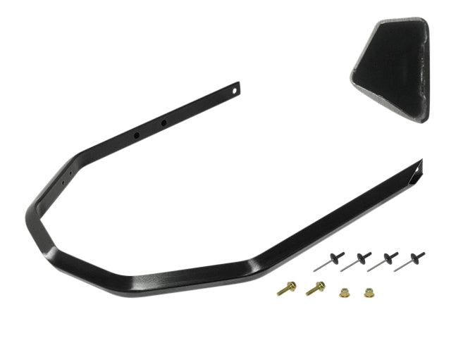 Front Bumper S D