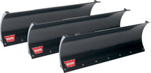 Plow Wear Bar 60"