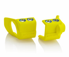 Fork Shoe Pro Yellow Rmz250/450