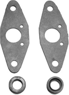 Exhaust Valve Gskt Kit Mxz400 00 05  600 Skndc Wt '03