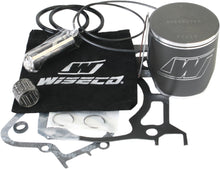 Top End Kit Rc Gp Armorglide 58.00/+4.00 Yam