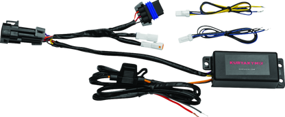 Kuryakyn Signal Splitter Module 3-Wire