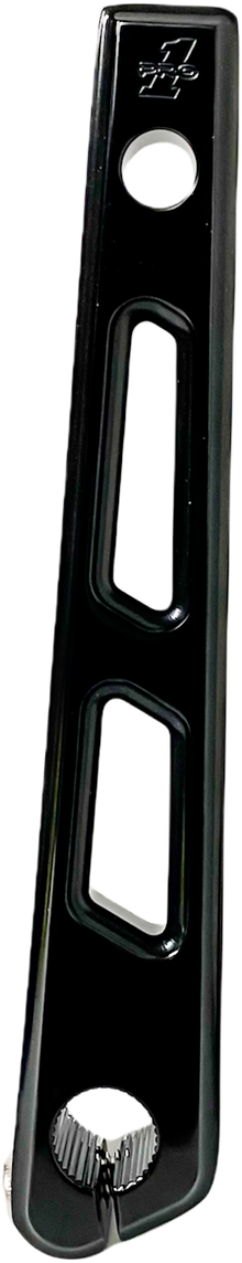 Inner Shift Arm Black `86 22 Touring