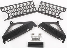 Radiator Guard (Black)