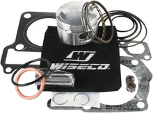 Top End Kit 54.00/Std 11:1 Yam