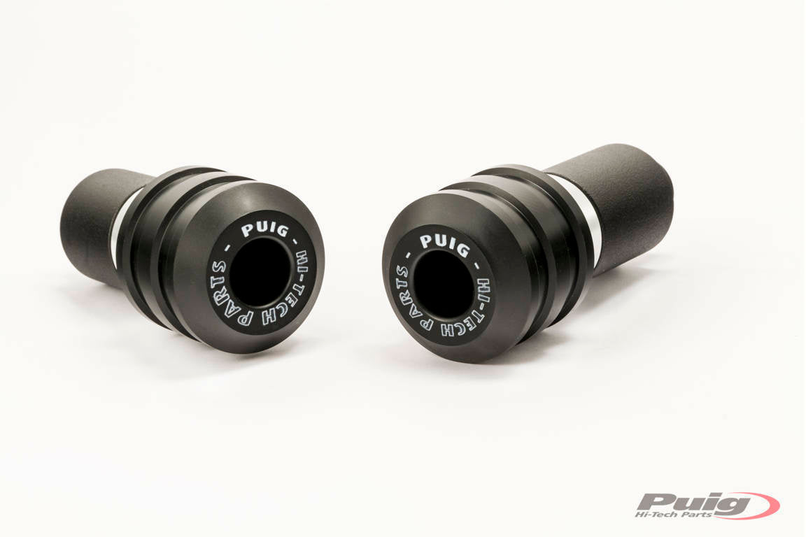 Frame Sliders Vintage Black