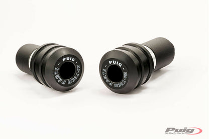 Frame Sliders Vintage Black