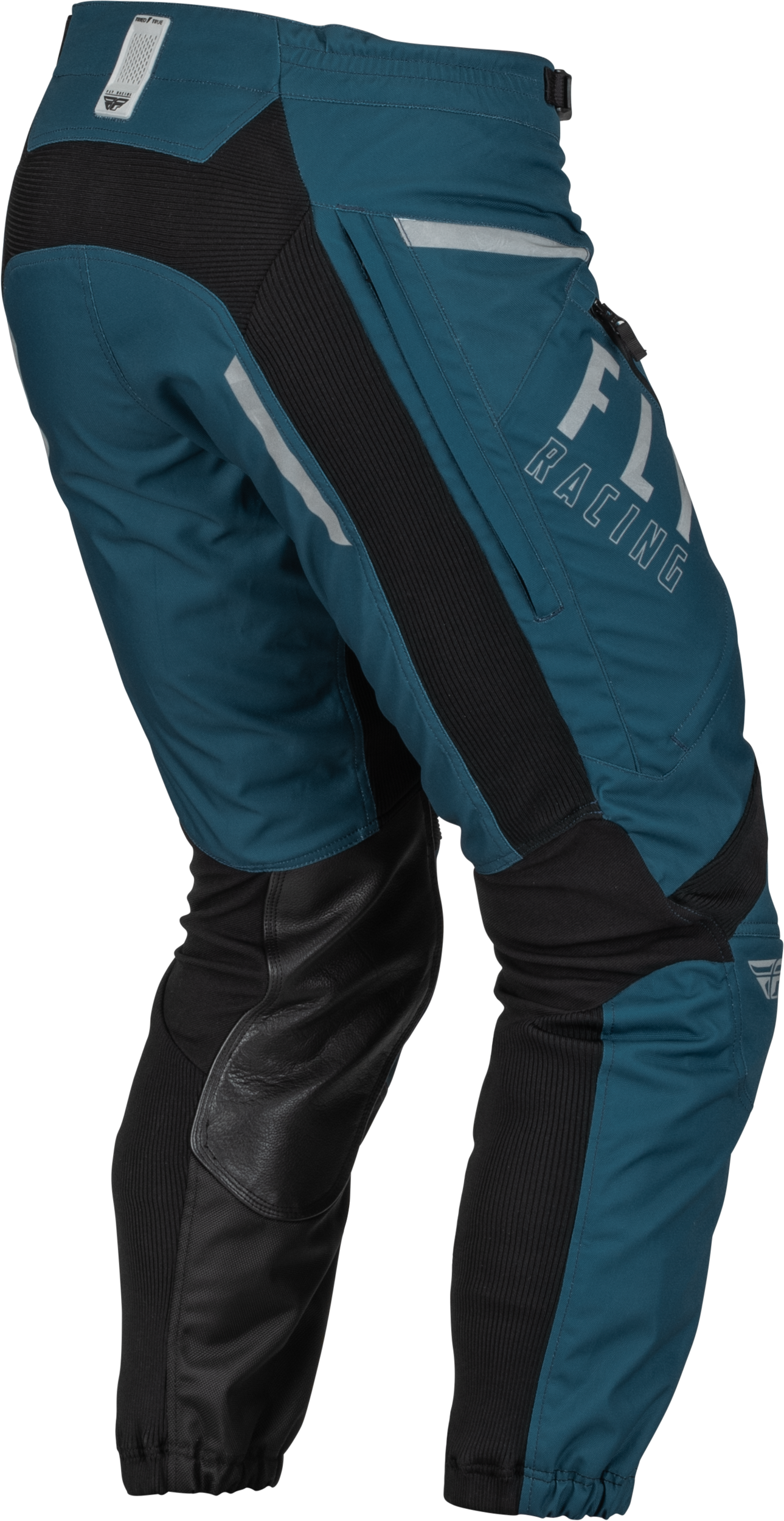 Patrol Pants Slate Blue/Black Sz 32