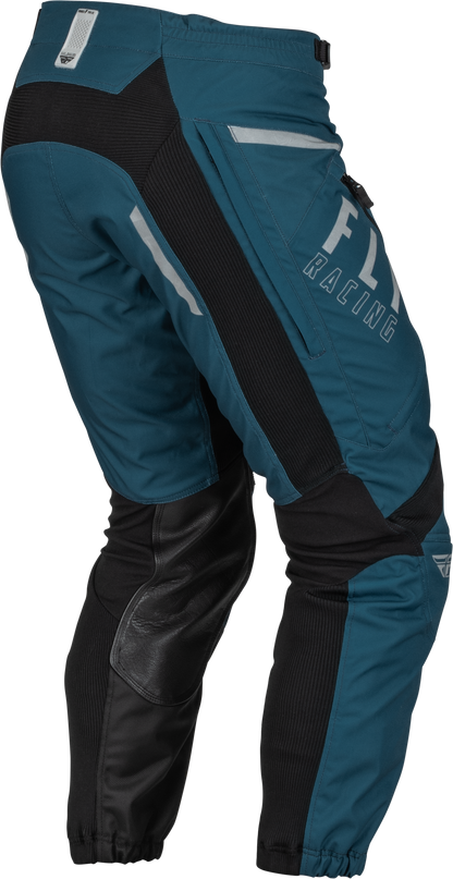 Patrol Pants Slate Blue/Black Sz 36